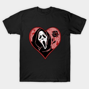 Scream Love T-Shirt